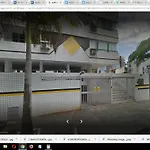 Apartamento San Lorenzo