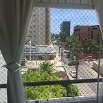 Apartamento San Lorenzo