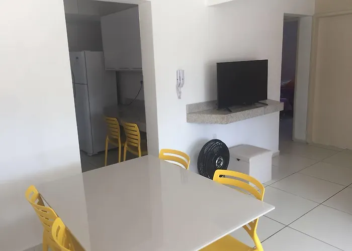 Apartamento San Lorenzo