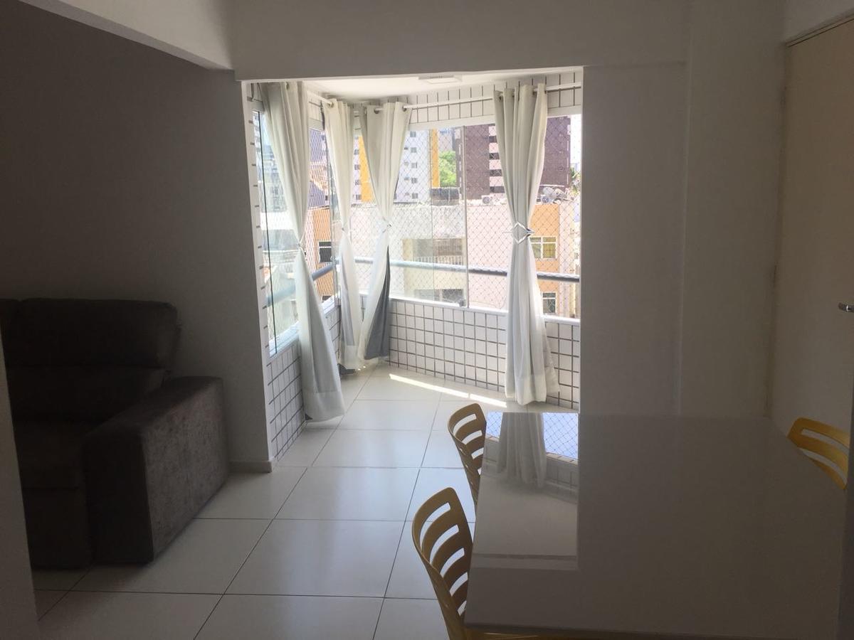 San Lorenzo Apartamento *