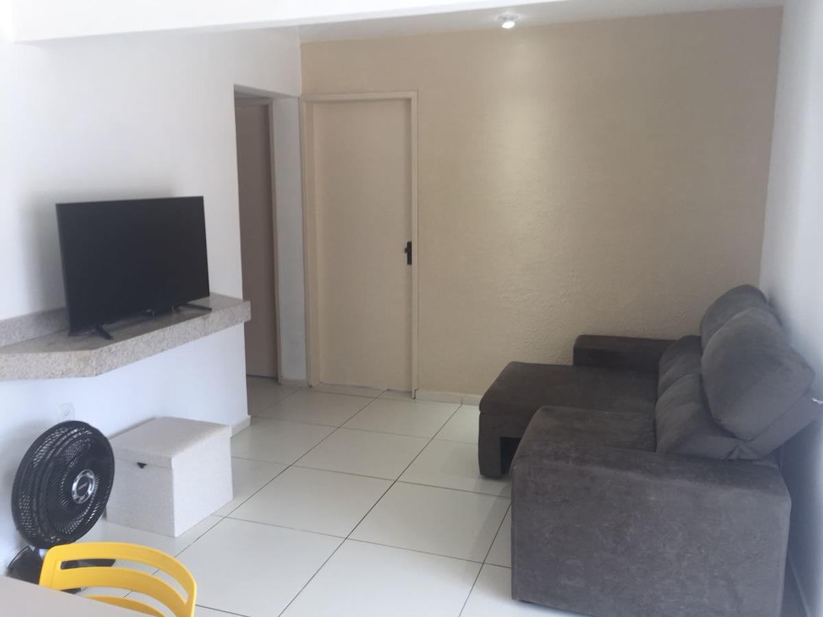 San Lorenzo Apartamento *
