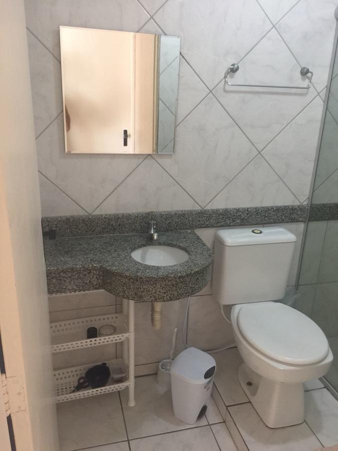Apartamento San Lorenzo *