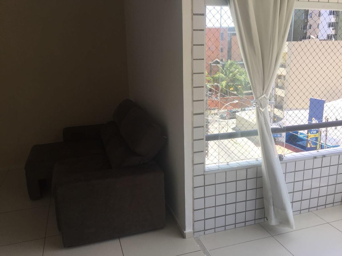 Apartamento San Lorenzo Maceió