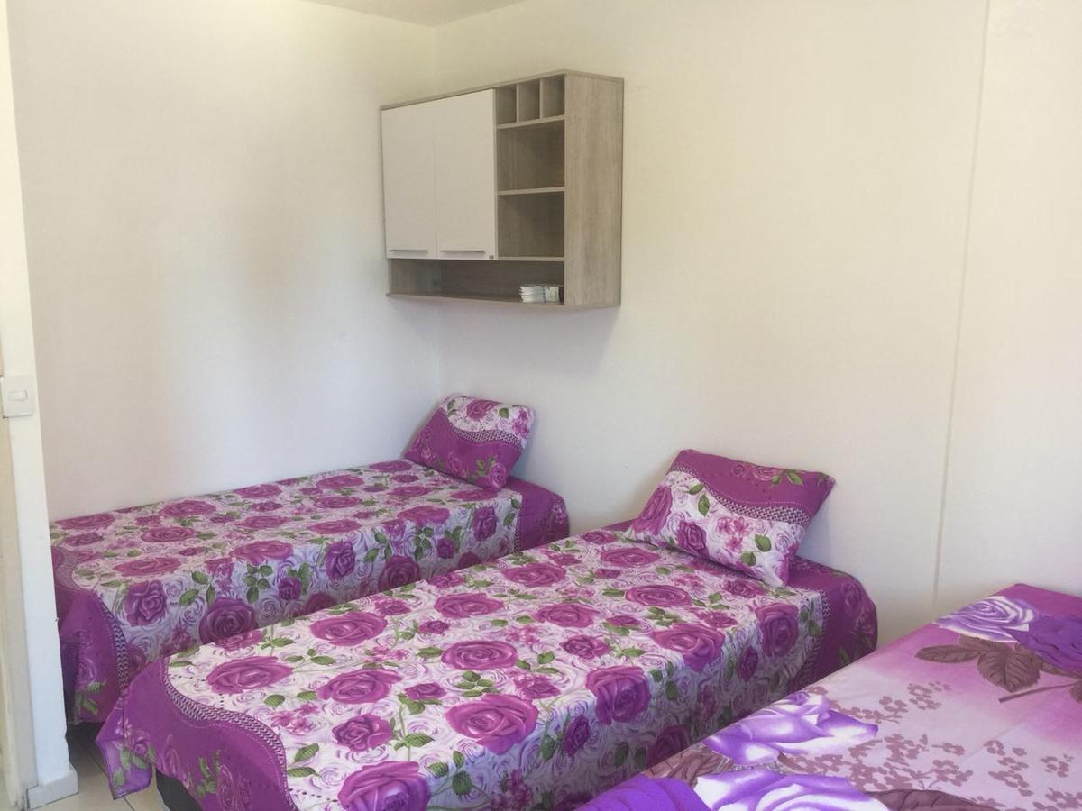 San Lorenzo Apartamento Maceió