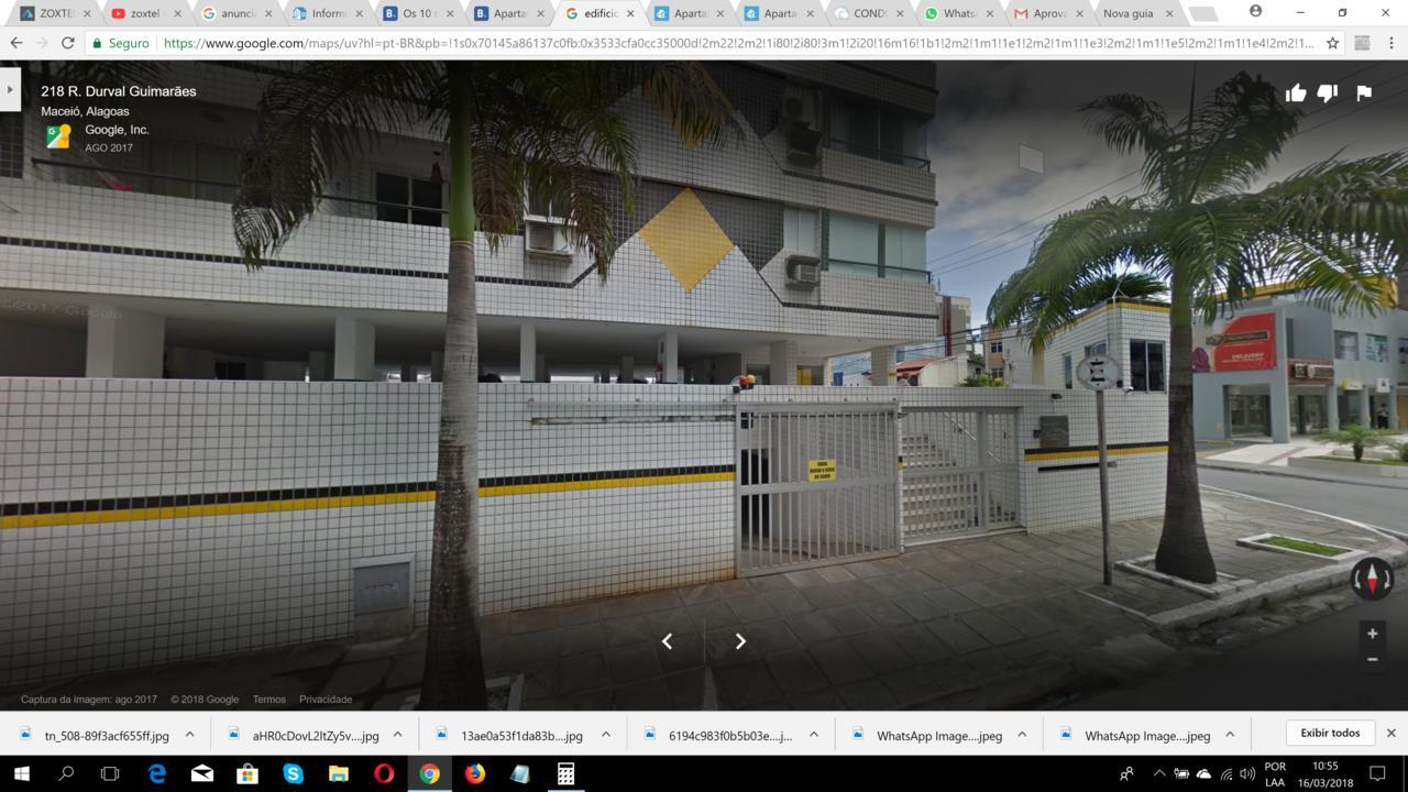 Apartamento San Lorenzo *