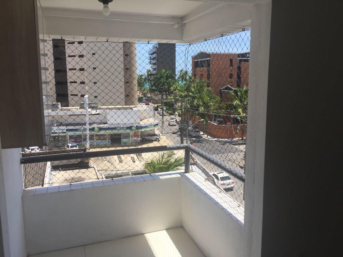 San Lorenzo Apartamento *