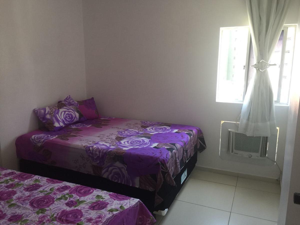 San Lorenzo Apartamento Maceió
